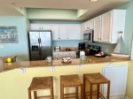 Fully Equipped Kitchen Fit For Your Needs- Microwave, Oven, Keurig/Coffee Maker and Toaster